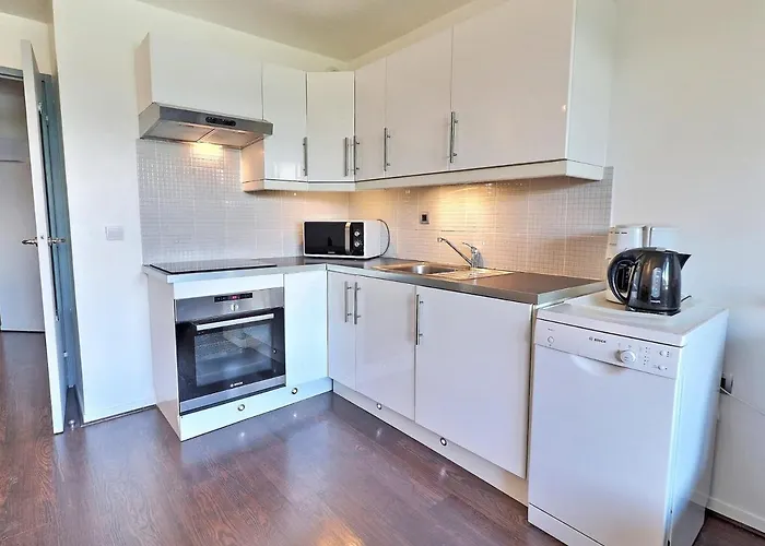 2 Pieces Confortables, Skis Aux Pieds, Proche Commerces, 4 Pers - Fr-1-182a-5 Lägenhet Courchevel