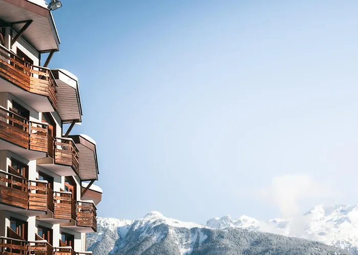 2 Pieces Confortables, Skis Aux Pieds, Proche Commerces, 4 Pers - Fr-1-182a-5 Courchevel