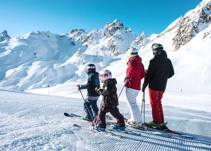 Lägenhet 2 Pieces Confortables, Skis Aux Pieds, Proche Commerces, 4 Pers - Fr-1-182a-5