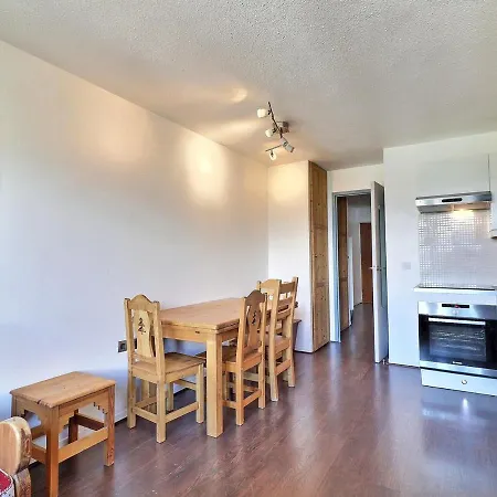 La Tania, 2 Pièces, 4 Personnes - Fr-1-182a-5 Appartamento
