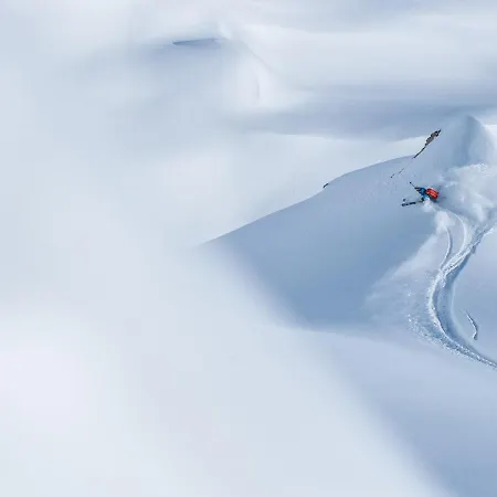 Апартаменты 2 Pieces Confortables, Skis Aux Pieds, Proche Commerces, 4 Pers - Fr-1-182a-5 Куршевель