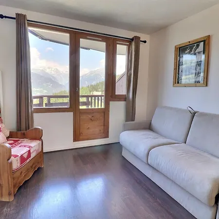 La Tania, 2 Pièces, 4 Personnes - Fr-1-182a-5 *
