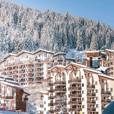 La Tania, 2 Pièces, 4 Personnes - Fr-1-182a-5