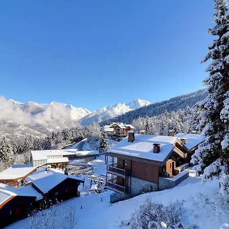 Apartment 2 Pieces Confortables, Skis Aux Pieds, Proche Commerces, 4 Pers - Fr-1-182a-5 Courchevel