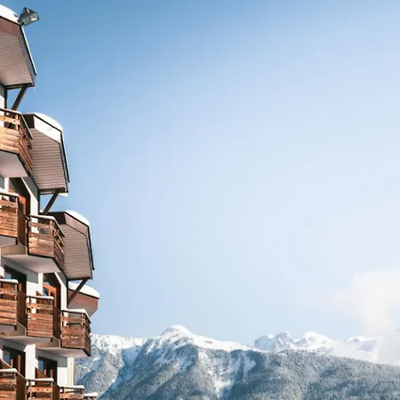 Apartmán 2 Pieces Confortables, Skis Aux Pieds, Proche Commerces, 4 Pers - Fr-1-182a-5 Courchevel