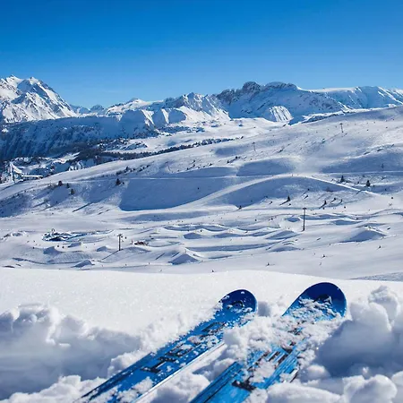 Confortable 2 Pièces Skis Aux Pieds, Proche Commerces - Fr-1-182a-5 Appartamento *
