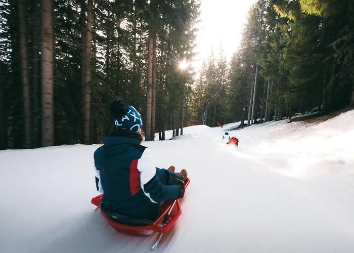 Lejlighed 2 Pieces Confortables, Skis Aux Pieds, Proche Commerces, 4 Pers - Fr-1-182a-5