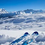 2 Pieces Confortables, Skis Aux Pieds, Proche Commerces, 4 Pers - Fr-1-182a-5 Apartment