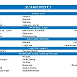 2 Pieces Confortables, Skis Aux Pieds, Proche Commerces, 4 Pers - Fr-1-182a-5 *