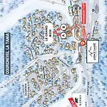 2 Pieces Confortables, Skis Aux Pieds, Proche Commerces, 4 Pers - Fr-1-182a-5 Courchevel