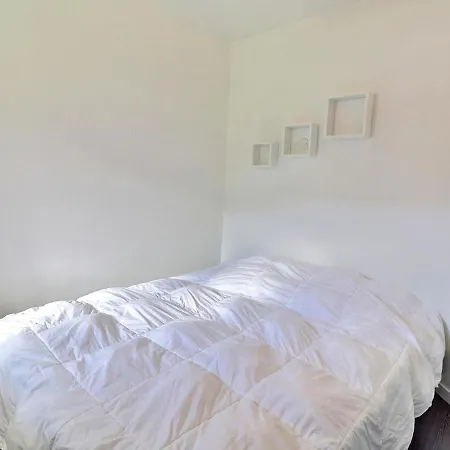 La Tania, 2 Pièces, 4 Personnes - Fr-1-182a-5