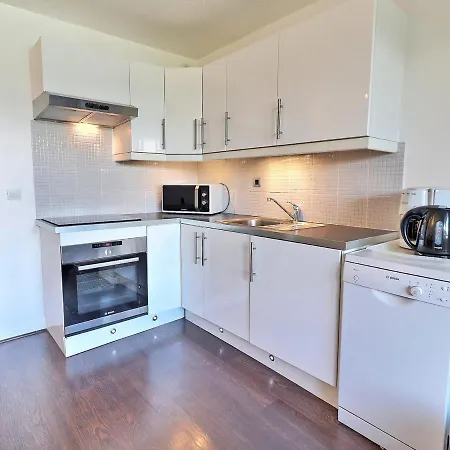 2 Pieces Confortables, Skis Aux Pieds, Proche Commerces, 4 Pers - Fr-1-182a-5 Appartement Courchevel