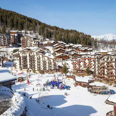 La Tania, 2 Pièces, 4 Personnes - Fr-1-182a-5 Appartement *